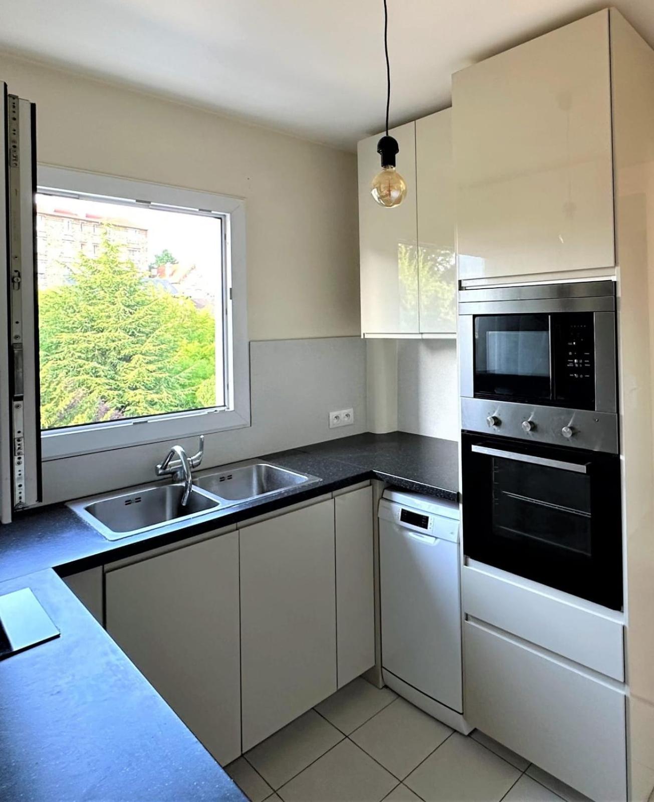 Appartement 3 Pieces A Seulement 5Km De Paris - For 2 To 7 Guests ! 폰테네이오로저스 외부 사진