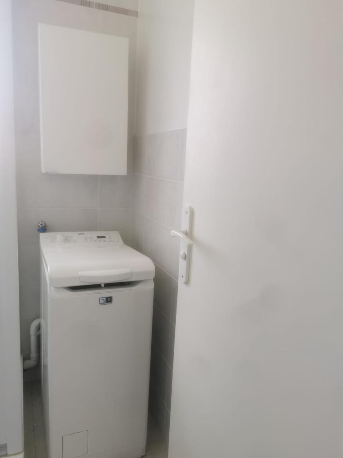 Appartement 3 Pieces A Seulement 5Km De Paris - For 2 To 7 Guests ! 폰테네이오로저스 외부 사진