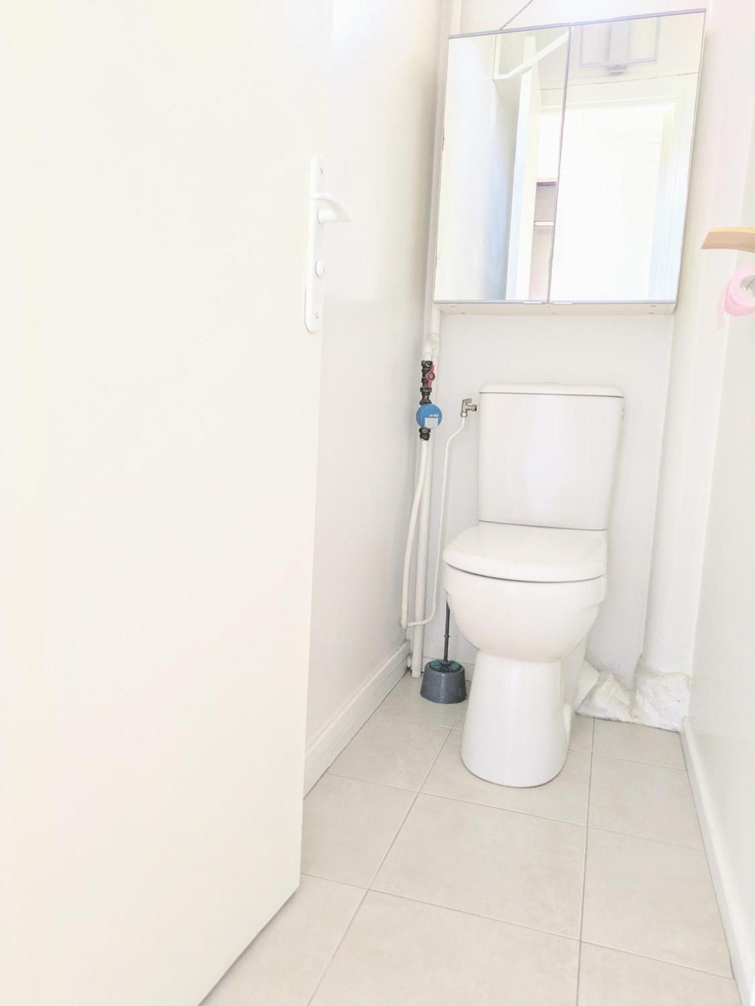 Appartement 3 Pieces A Seulement 5Km De Paris - For 2 To 7 Guests ! 폰테네이오로저스 외부 사진