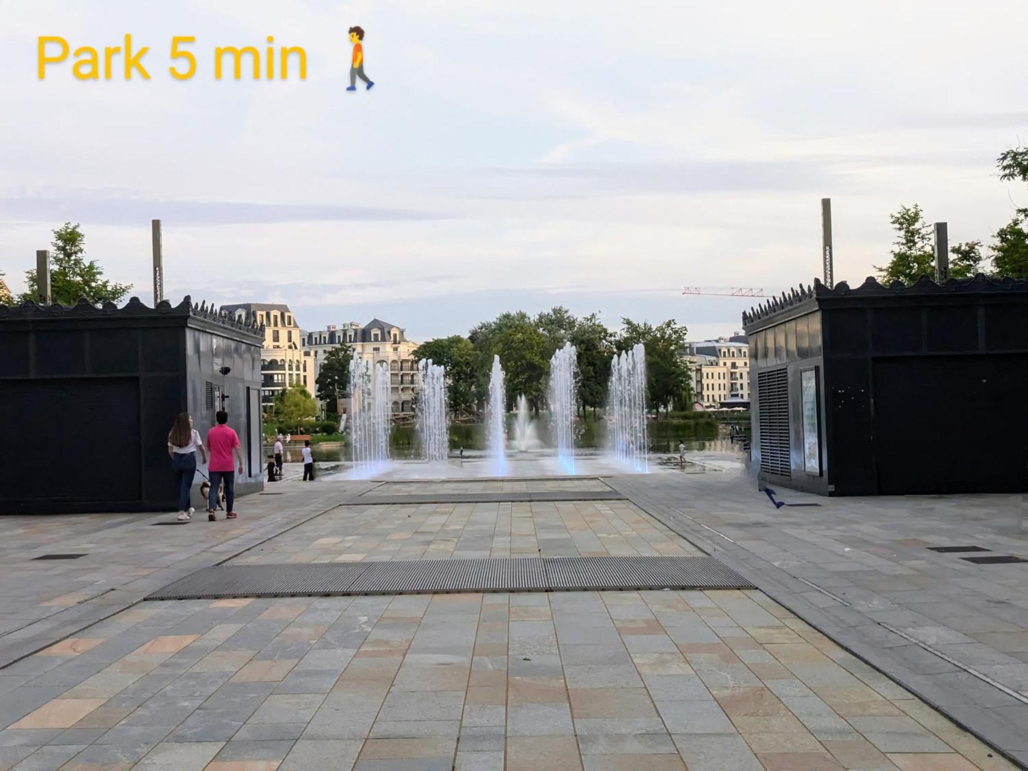 Appartement 3 Pieces A Seulement 5Km De Paris - For 2 To 7 Guests ! 폰테네이오로저스 외부 사진