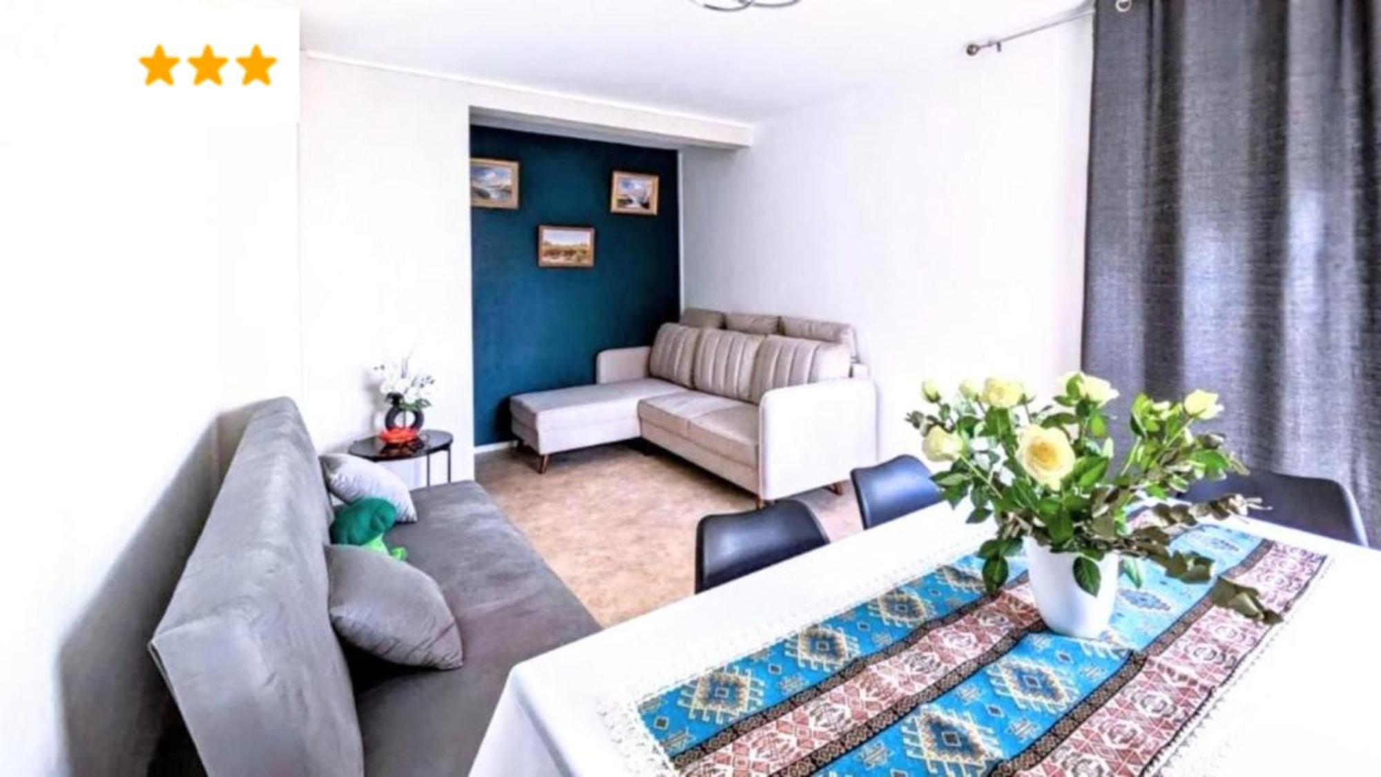 Appartement 3 Pieces A Seulement 5Km De Paris - For 2 To 7 Guests ! 폰테네이오로저스 외부 사진